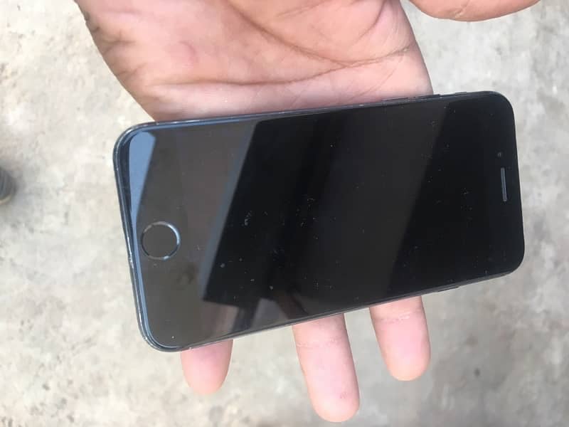 iPhone 7 32 gb pta approved 7