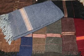 Gents Velvet Shawls