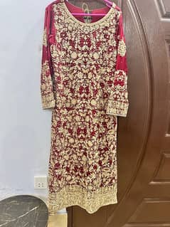 Bridal Dress | Barat Dress | Barat Lehnga | Wedding Dress for Sale