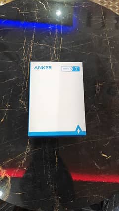 Anker