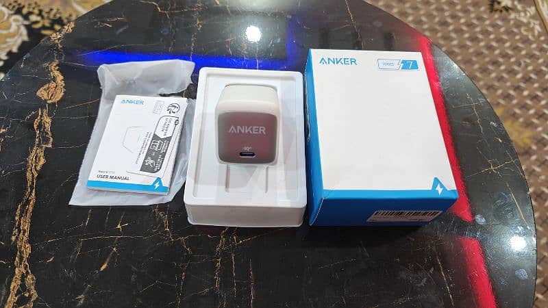 Anker Nano 2 45W. 1