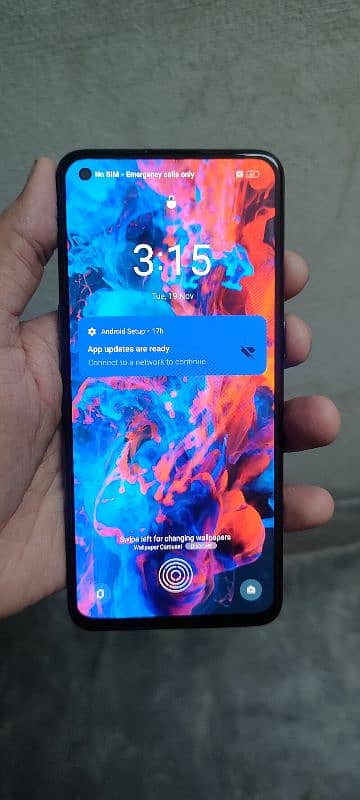 Realme gt Master edition 5g 1