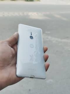 sony  xperia xz3