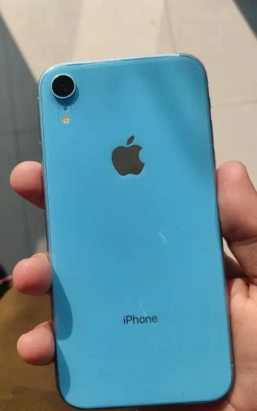 iphone xr pta aproved 0