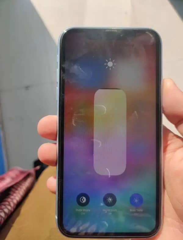 iphone xr pta aproved 2