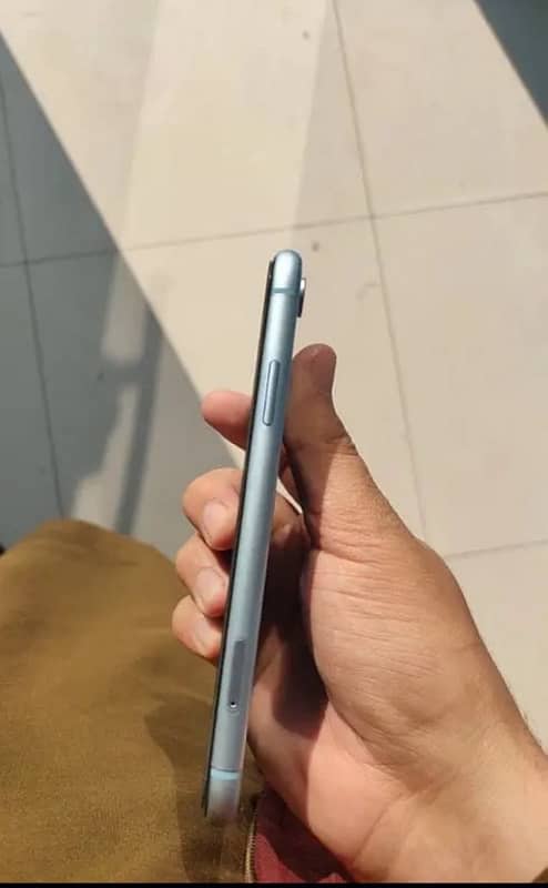 iphone xr pta aproved 4