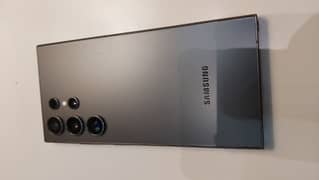 Samsung S 24 ultra 512Gb PTA