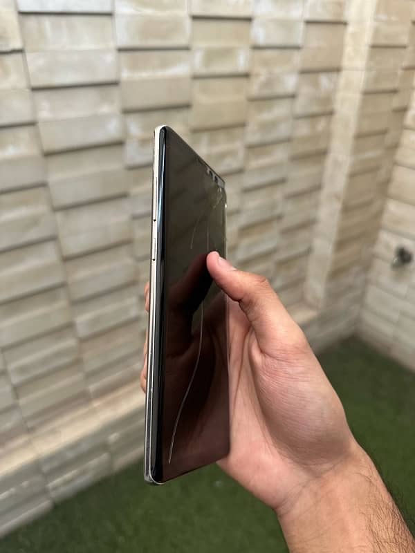 Samsung Note 8  PTA 4