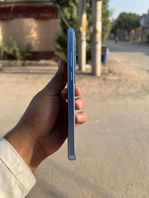 Oppo Reno 11 f5g argent sell 2