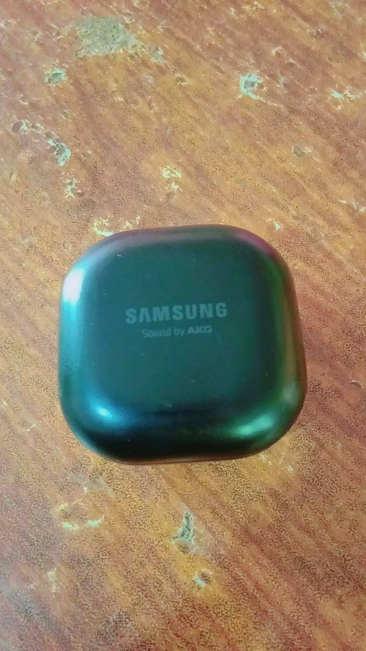 Original Samsung earbuds pro 1