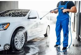 Cars Cleaning Maintainence And Household Ghar ke Kam