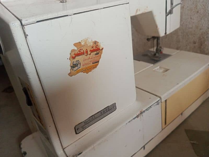 janome machine for sale 2