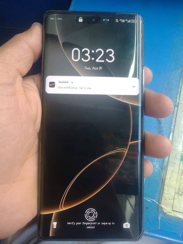 Tecno sprak 20pro plus 1