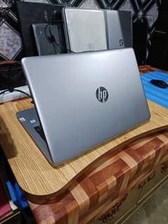 HP Core i5-7th Generation, 10by10 Condition,