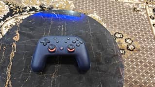 Google stadia Controller.