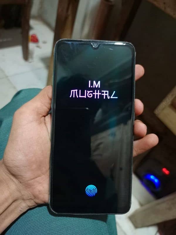 vivo s1/ exchange possible 1