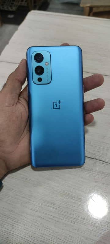 oneplus 9 globle 12/256  exchange possible with good phone 0