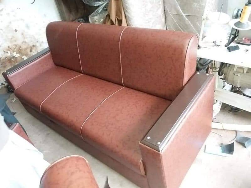 Pak karachi Office Furniture 4