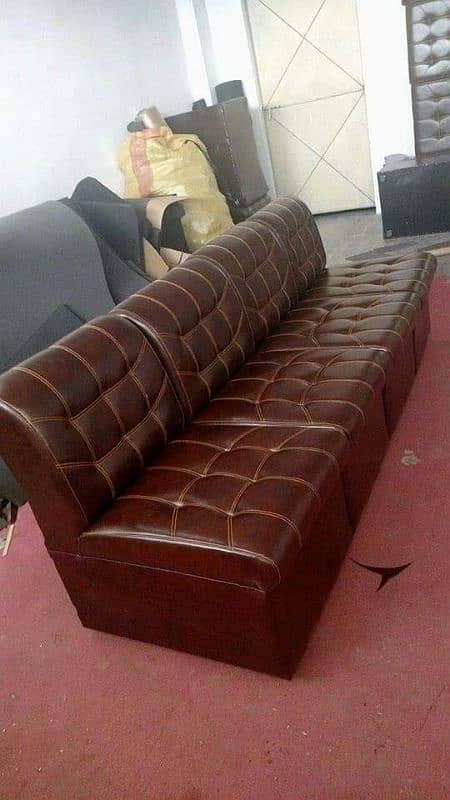 Pak karachi Office Furniture 8