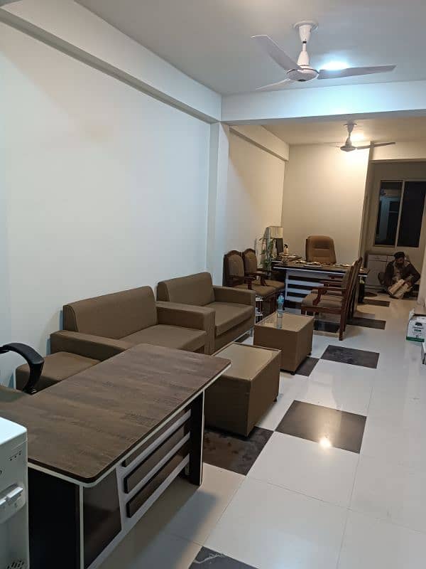 Pak karachi Office Furniture 10