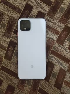 Google pixal 4 non pta ha patch ho jaya ga