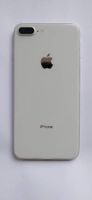 iphone 8plus non PTA 6