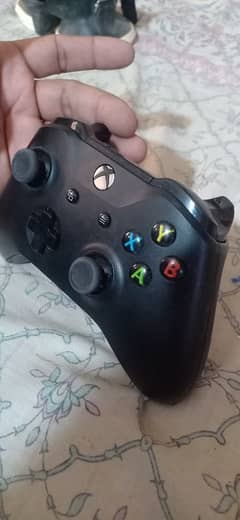 Xbox one controller