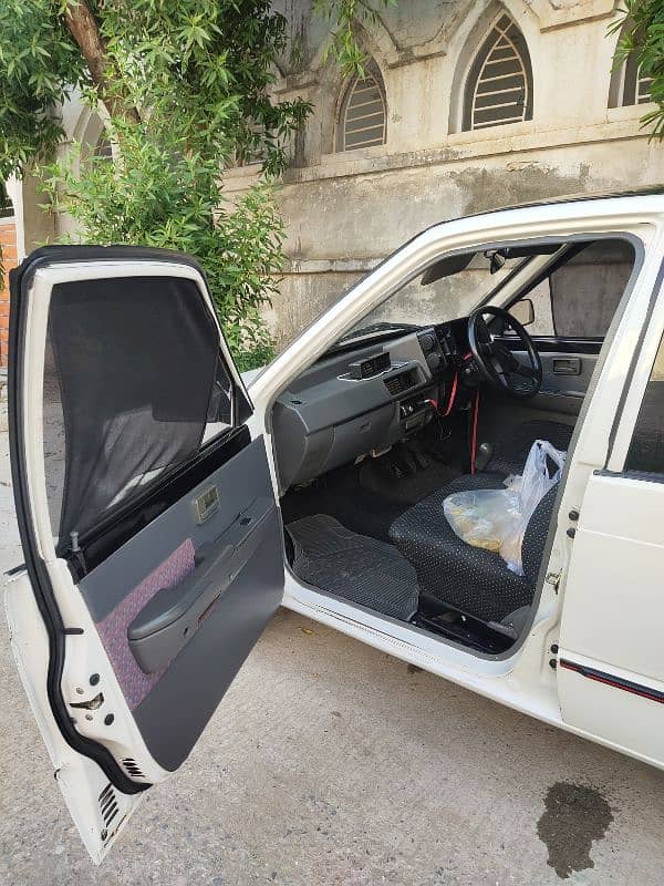 Suzuki Mehran VXR 2018 5