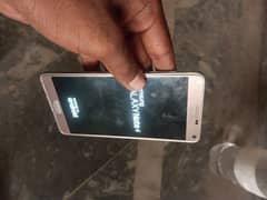 samaung note 4 restart and logo problem