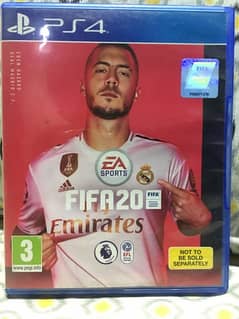 FIFA 20