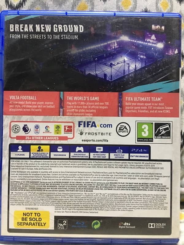 FIFA 20 1