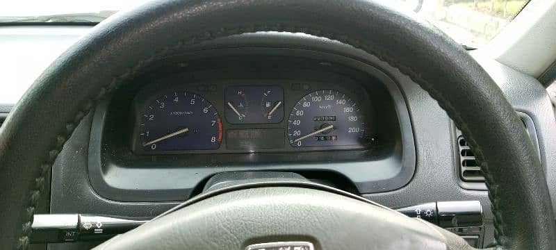 Honda City IDSI 2002 6