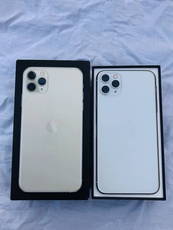 iphone 11 pro max approved with box 1