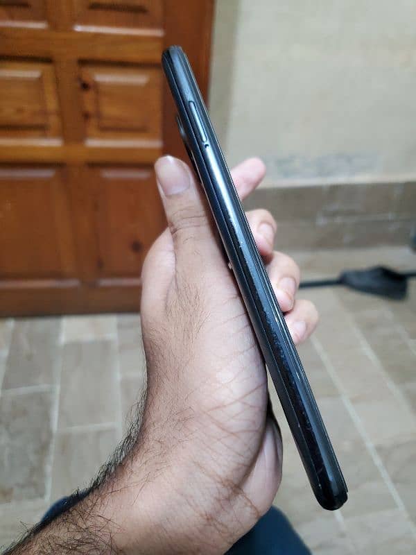 Xiaomi Poco X3 pro 5