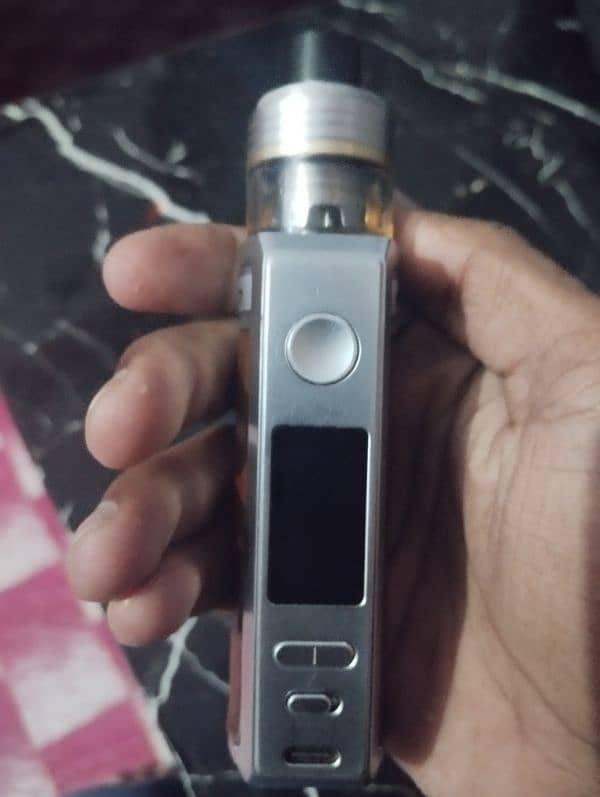 Drag vape 80 walt 1