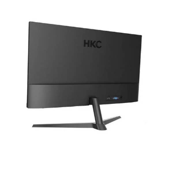 27 inches LED Monitor Bezalless Ultra Slim 1