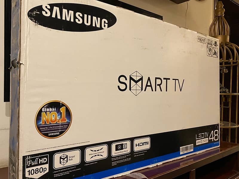 original Samsung smart tv 0