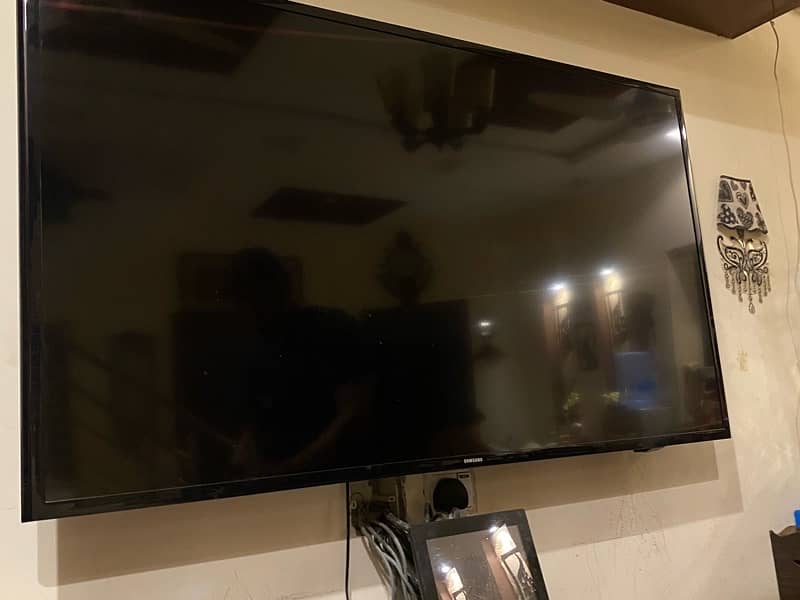 original Samsung smart tv 2