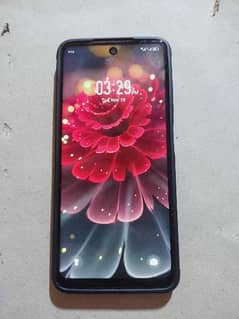 Infinix Smart 8 Pro Complete Box