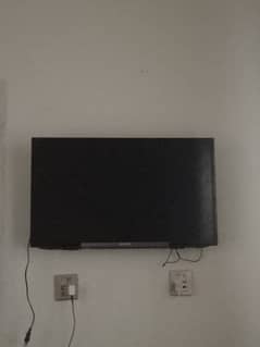 SONY LED TV