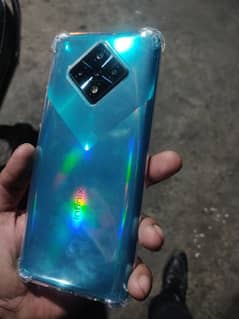 Infinix zero 8 urgent sell