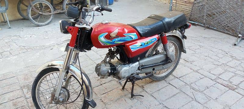 good condition bike Islamabad number 03055335416 2