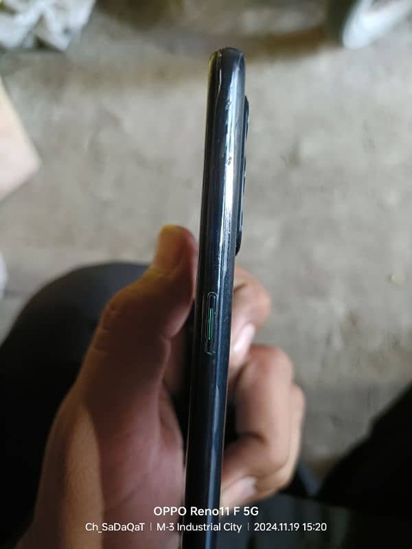 Oppo Reno 6 8+8 gb 2