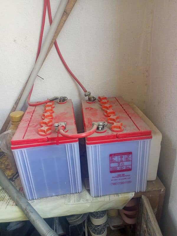 4.2 Kv Solar System For Sell 4