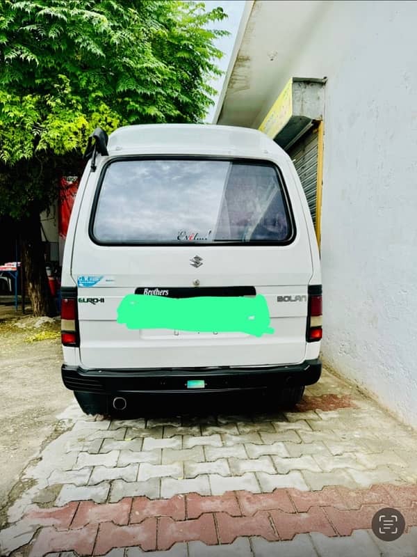 Suzuki Carry 2015 2