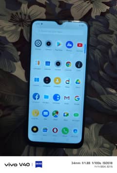 realme 5