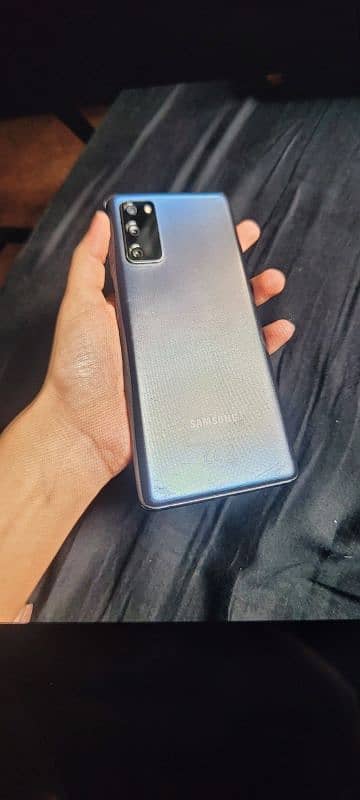 samsung s20fe non pta 3