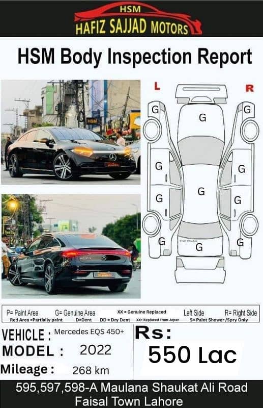 Mercedes E Class 2022 10