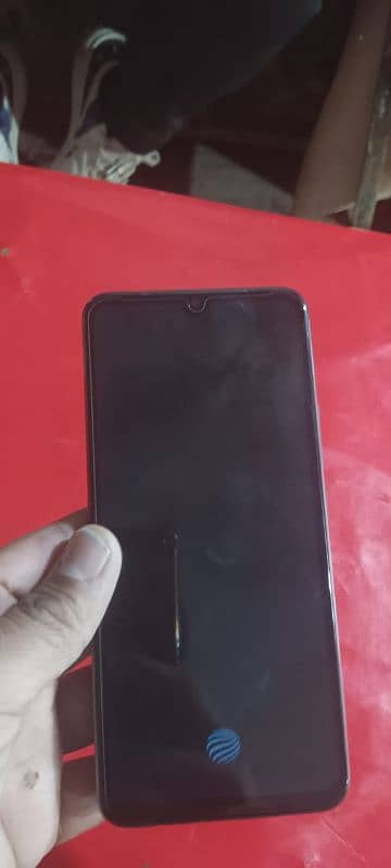 vivo v20 5