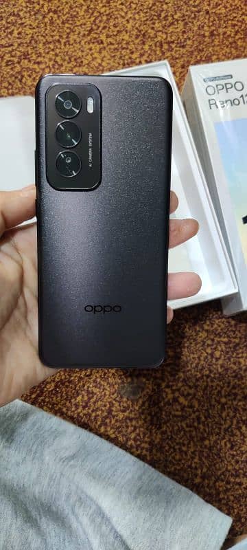 oppo reno 12 5g 512 gb 2